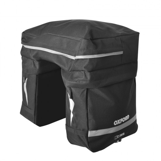 OXC C35 Triple Pannier Bag 35L OXC C35 Triple Pannier Bag 35L