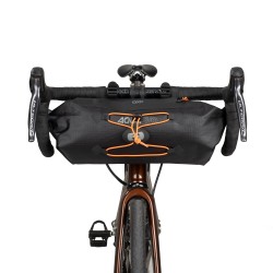 Oxford OXC Aqua Evo Adventure Handlebar Pack Oxford OXC Aqua Evo Adventure Handlebar Pack