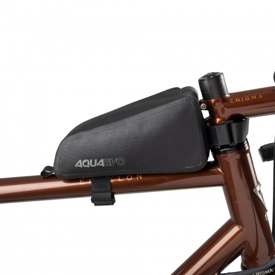 Oxford OXC Aqua Evo Adventure Top Tube Pack Oxford OXC Aqua Evo Adventure Top Tube Pack