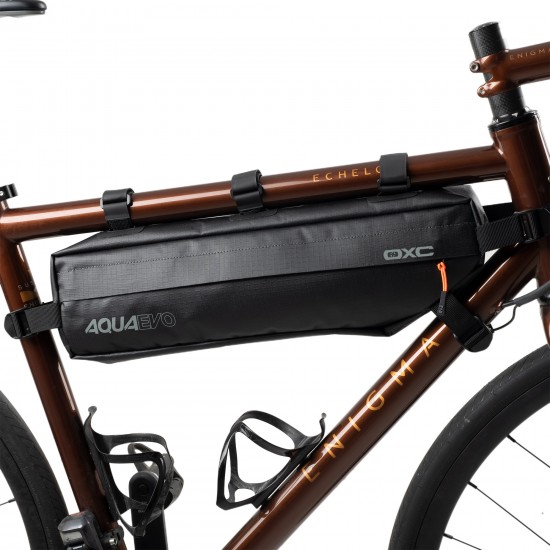 Oxford OXC Aqua Evo Adventure Frame Pack Oxford OXC Aqua Evo Adventure Frame Pack