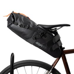 Oxford OXC Aqua Evo Adventure Seat Pack Oxford OXC Aqua Evo Adventure Seat Pack