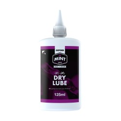 Oxford Mint Dry Chain Lube 125ml - Cycle Oxford Mint Dry Chain Lube 125ml - Cycle