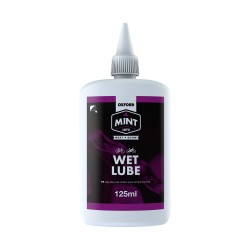 Oxford Mint Wet Chain Lube 125ml - Cycle Oxford Mint Wet Chain Lube 125ml - Cycle