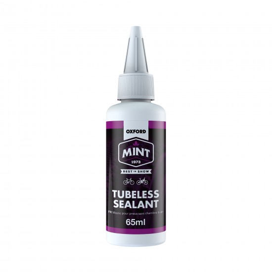 Oxford Mint Tubeless Sealant 65ml Oxford Mint Tubeless Sealant 65ml