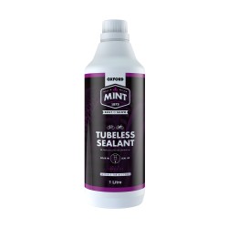 Oxford Mint Tubeless Sealant 1ltr Oxford Mint Tubeless Sealant 1ltr