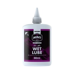 Oxford Mint Wet Chain Lube 60ml - Cycle Oxford Mint Wet Chain Lube 60ml - Cycle