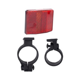 Oxford Rear Reflector Seat-Post Fitting Oxford Rear Reflector Seat-Post Fitting
