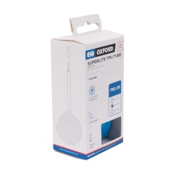 Oxford SuperLite TPU Inner Tube 700 x 32-37c Presta Oxford SuperLite TPU Inner Tube 700 x 32-37c Presta