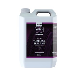 Oxford Mint Tubeless Sealant 5ltr Oxford Mint Tubeless Sealant 5ltr