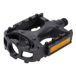 Oxford Resin MTB Pedal 9/16 Black Oxford Resin MTB Pedal 9/16 Black