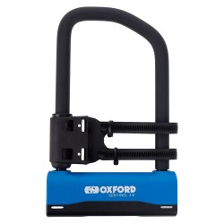 Oxford Sentinel 2.0 U-Lock 260mm Oxford Sentinel 2.0 U-Lock 260mm