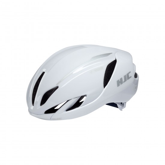 HJC Furion 3 White Hologram L HJC Furion 3 White Hologram L