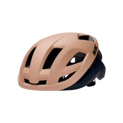 HJC Bellus Matt Brown Navy L HJC Bellus Matt Brown Navy L