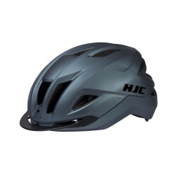 HJC Crosser Matt Metal Grey L HJC Crosser Matt Metal Grey L