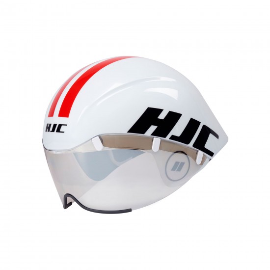 HJC Adwatt White L HJC Adwatt White L