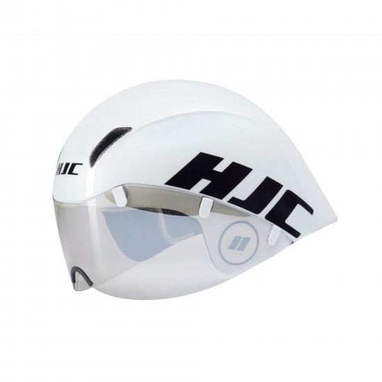 HJC Adwatt 1.5 White L HJC Adwatt 1.5 White L