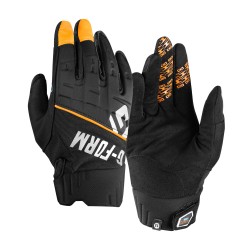 G-Form Gravity Gloves Black 2XL