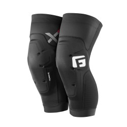 G-Form Pro-X4 Knee Guard Black 2XL