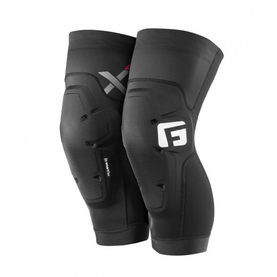 G-Form Pro-X4 Knee Guard Black 2XL