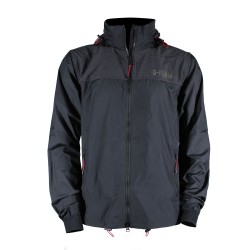 G-Form Tech Jacket Windbreaker Black L