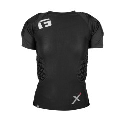 G-Form Pro-X4 Shirt Womens Black L