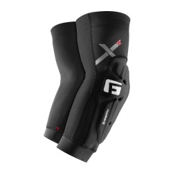 G-Form Youth Pro-X4 Elbow Guard Black L/XL