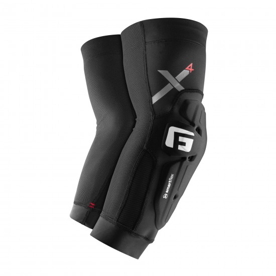 G-Form Youth Pro-X4 Elbow Guard Black L/XL G-Form Youth Pro-X4 Elbow Guard Black L/XL