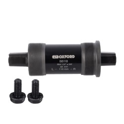Oxford Bottom Bracket Unit Threaded 68 x 110mm Oxford Bottom Bracket Unit Threaded 68 x 110mm