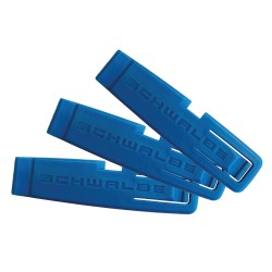Schwalbe Tyre Levers set of 3 Schwalbe Tyre Levers set of 3