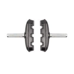 Oxford Fullstop Cantilever Brake Pads 50mm Oxford Fullstop Cantilever Brake Pads 50mm
