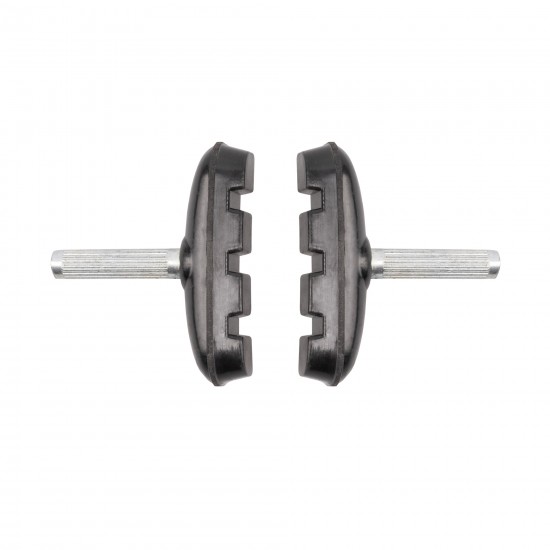 Oxford Fullstop Cantilever Brake Pads 50mm