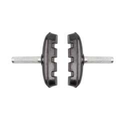 Oxford Fullstop MTB Cantilever 50mm Post type Bulk Pack 25prs