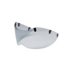 HJC Adwatt Visor Smoke For Black Helmet HJC Adwatt Visor Smoke For Black Helmet