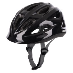 Oxford Zuno Junior Helmet 48-54cm Gloss Black Oxford Zuno Junior Helmet 48-54cm Gloss Black