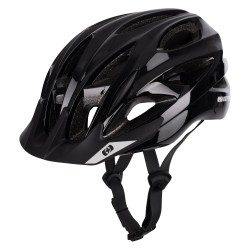 Oxford Hoxton Helmet 54-58cm Gloss Black Oxford Hoxton Helmet 54-58cm Gloss Black