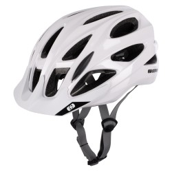 Oxford Hoxton Helmet 54-58cm Gloss White Oxford Hoxton Helmet 54-58cm Gloss White