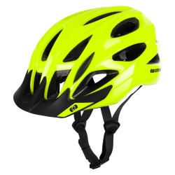 Oxford Hoxton Helmet 54-58cm Gloss Fluo Oxford Hoxton Helmet 54-58cm Gloss Fluo