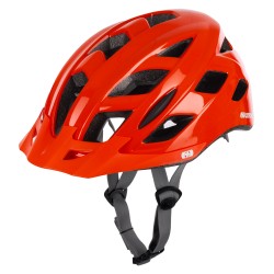 Oxford Metro-V Helmet 52-59cm Gloss Red Oxford Metro-V Helmet 52-59cm Gloss Red