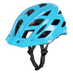 Oxford Metro-V Helmet 52-59cm Gloss Blue Oxford Metro-V Helmet 52-59cm Gloss Blue