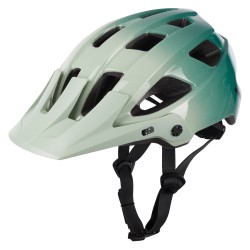 Oxford Sequor Helmet 55-59cm Gloss Green Oxford Sequor Helmet 55-59cm Gloss Green