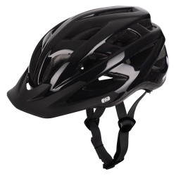 Oxford Talon Helmet 54-58cm Gloss Black Oxford Talon Helmet 54-58cm Gloss Black