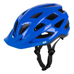 Oxford Talon Helmet 54-58cm Gloss Blue Oxford Talon Helmet 54-58cm Gloss Blue