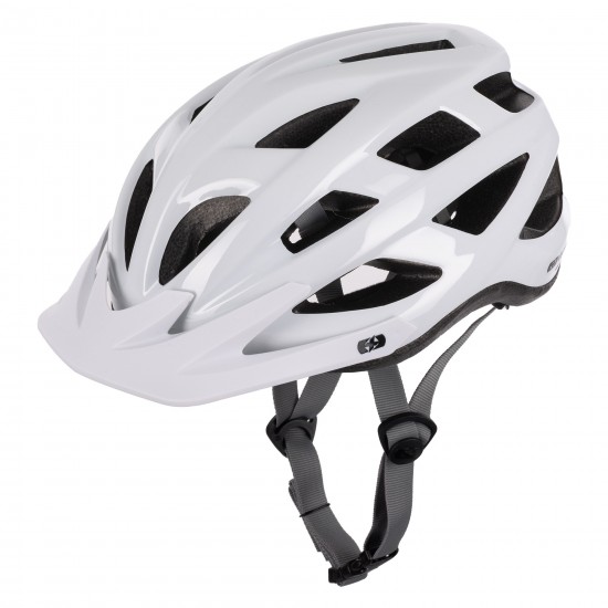 Oxford Talon Helmet 54-58cm Gloss Grey Oxford Talon Helmet 54-58cm Gloss Grey