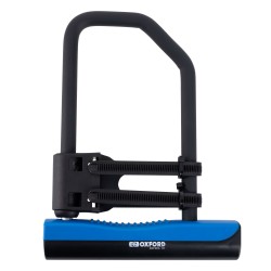 Oxford Patrol 1.0 U-Lock 260mm Oxford Patrol 1.0 U-Lock 260mm