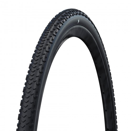 Schwalbe G-One RX PRO 700 x 45c S/Race TL-Ready Schwalbe G-One RX PRO 700 x 45c S/Race TL-Ready