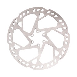 Oxford Fullstop E-Bike Brake Disc Rotor 180mm Oxford Fullstop E-Bike Brake Disc Rotor 180mm