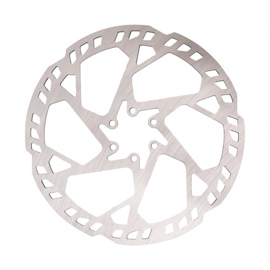 Oxford Fullstop E-Bike Brake Disc Rotor 180mm