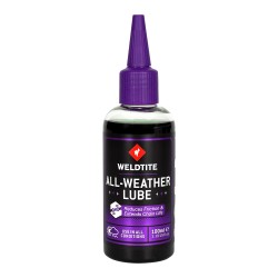 Weldtite All-Weather Lubricant 100ml
