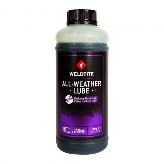 Weldtite All-Weather Lubricant 1ltr Weldtite All-Weather Lubricant 1ltr