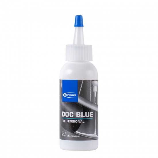 Schwalbe Doc Blue Tyre Sealant 60ml Schwalbe Doc Blue Tyre Sealant 60ml